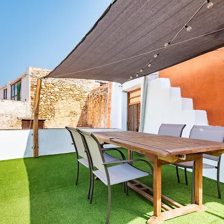 Casa Linda Traiguera