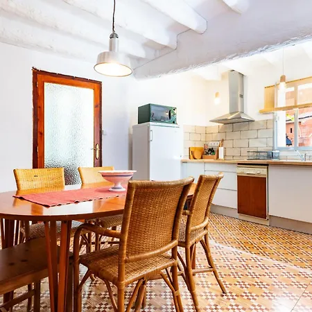 Ferienhaus Casa Linda