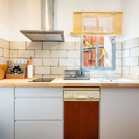 Casa Linda Hébergement de vacances Traiguera