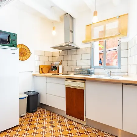 Hébergement de vacances Casa Linda Traiguera