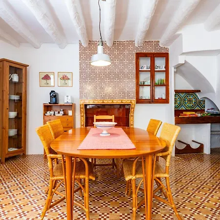 Hébergement de vacances Casa Linda *