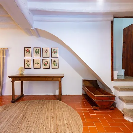 Casa Linda * Traiguera