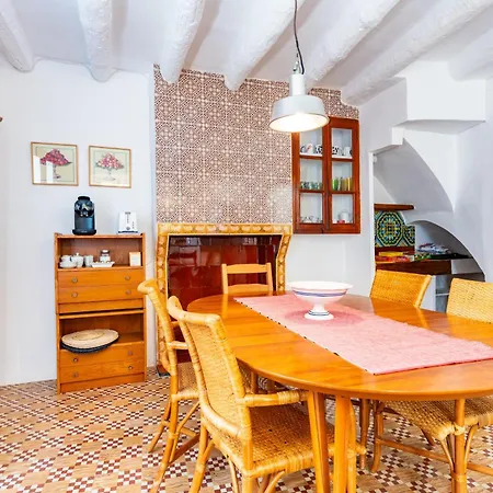 Ferienhaus Casa Linda *