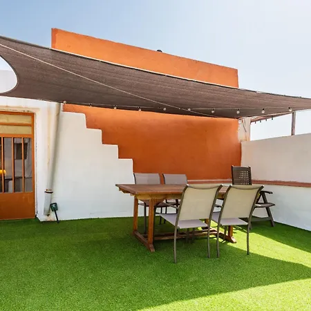Casa Linda