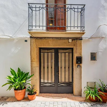 Casa Linda * Traiguera