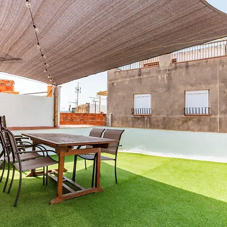 Casa Linda Traiguera