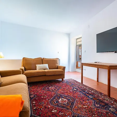 펜션 Casa Linda Traiguera